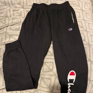 champion sweatpants